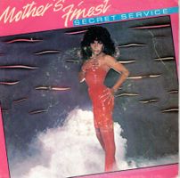Secret Service  --  Mother`s finest  Single7